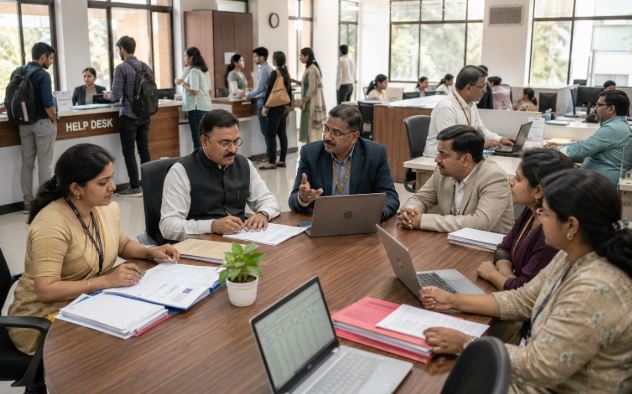 How to Automate College Administration in 30 Days?