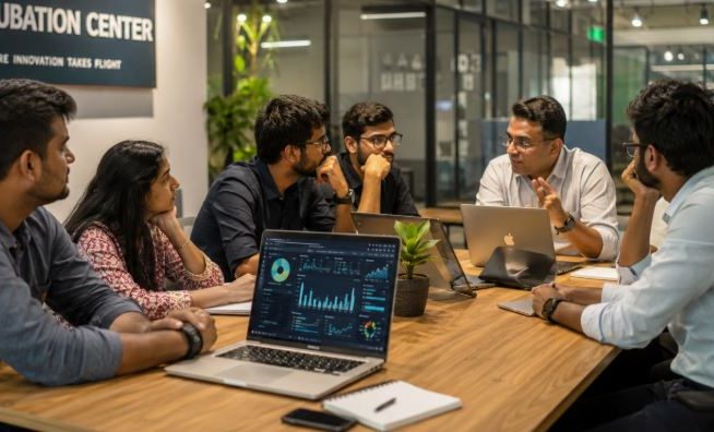 Top Incubation Center Management Software Features