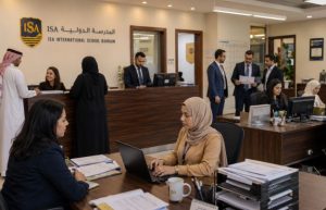 What Benefits Does VAPS Group Offer to Schools in Bahrain?