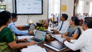 What Features Should You Look for in a School ERP System Sri Lanka?