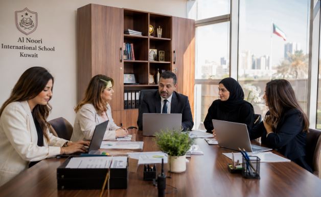What Should Schools Expect from School ERP Software in Kuwait?