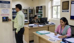 Which Administrative Tasks Can AI Automate in Schools?