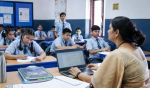 Why Are Schools Adopting AI-Powered Lesson Planning Tools?