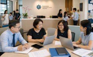 Why Is Cloud-Based School ERP Software Becoming Popular?