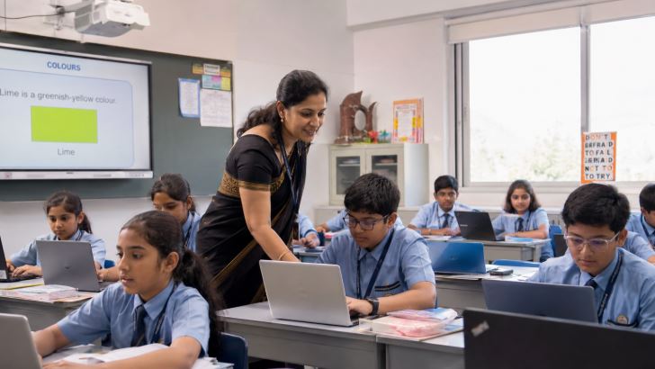 Why Is ICT Important in Modern Schools?