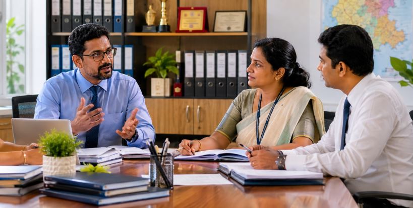 Can School ERP Software in Sri Lanka Improve Administration?