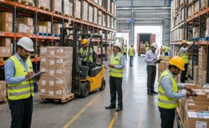 How Can Businesses Gain Better Inventory Visibility with AI?