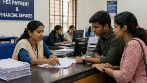 How Does Automated Fee Management Simplify Financial Operations?