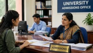 How Does Automation Improve the Student Admission Process?