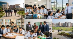 How Does ERP Software Support Academic Excellence Across Multiple Campuses?