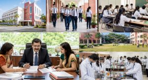 How Does School ERP Software Improve Multi-Campus Administration?