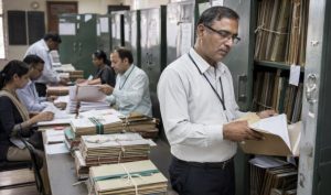 How Does a Centralized University Data Management System Work?
