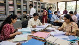 How Does a Student Records Management System Improve Administrative Efficiency?