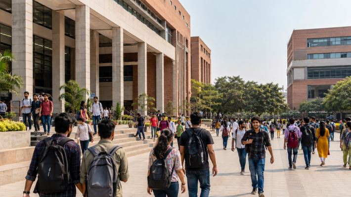 Top 5 Benefits of Intelligent Campus Automation Software