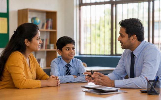 Top 5 Benefits of Parent Communication Apps for Schools