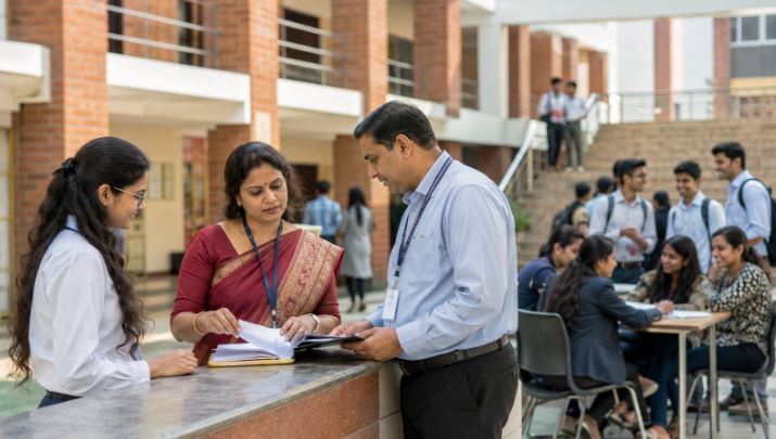Why Is Faculty and Student Management Platform Important for Institutions?