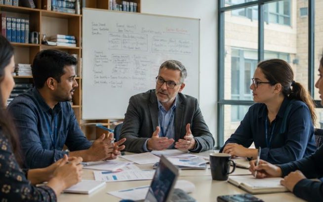 Why Research Universities Need Innovation Management Software?