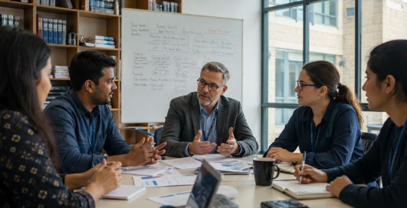 Why Research Universities Need Innovation Management Software?